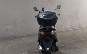 HONDA LEAD 125 JF45
