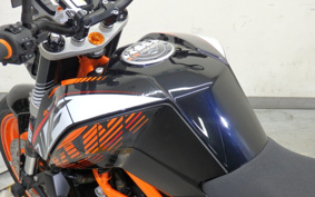 KTM 390 DUKE 2014 JGJ40