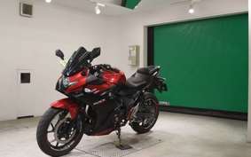 SUZUKI GSX250 R 2005
