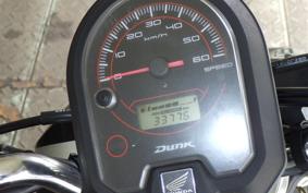 HONDA ﾀﾞﾝｸ AF78