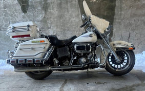 HARLEY HARLEY FLH 1985 AAK