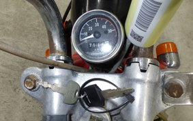HONDA MONKEY 2004 Z50A