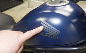 HONDA REBEL 250 A 1995 MC49