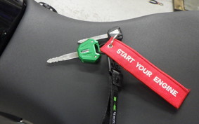 KAWASAKI NINJA 1000 A 2013