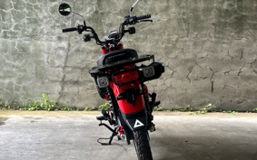 HONDA CT125 HUNTER CUB JA65