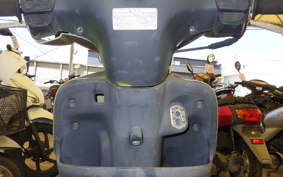 HONDA DIO Gen.5 AF56