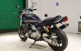 KAWASAKI ZEPHYR 1100 1992 ZRT10A
