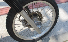 KAWASAKI KLX230 LX230A