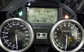 KAWASAKI ZX 1400 NINJA R A 2013