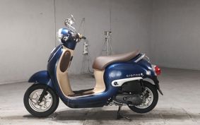 HONDA GIORNO AF77