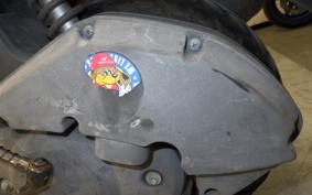 SUZUKI ADDRESS V125 S CF4MA