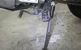 YAMAHA SEROW 250 Gen.2 DG17J
