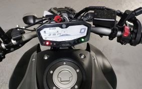 YAMAHA MT-07 RM07J