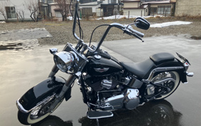 HARLEY HARLEY FLSTN1340-1450 2007 JD5