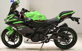 KAWASAKI NINJA 400 2021 EX400G