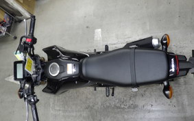 HONDA GROM 2025 JC92
