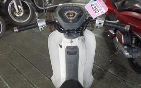 HONDA C50 SUPER CUB AA04
