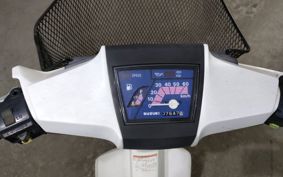 SUZUKI SUPER LEAK FA14B