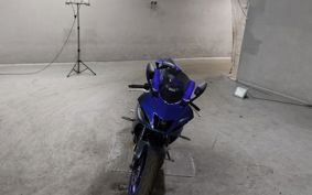 YAMAHA YZF-R7 2022 RM39J