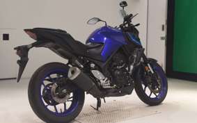 YAMAHA MT-03 ABS 2023 RH21J