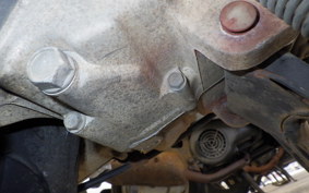 HONDA DIO CESTA GEN 2 AF62