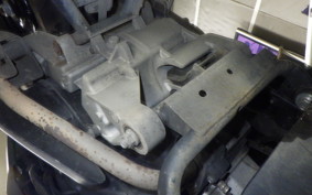 YAMAHA AXIS 125 Z SED7J