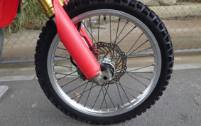 HONDA CRF250L MD44