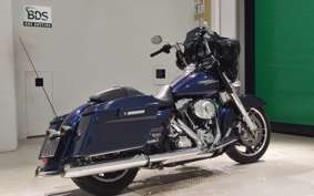 HARLEY FLHX 1690 2012