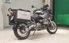 BMW R1200GS 2004