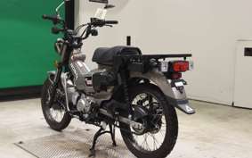 HONDA CT125-2 2026 JA65