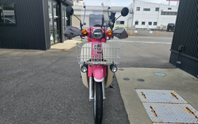 HONDA SUPER CUB110 JA44