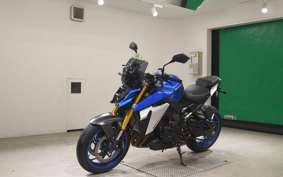 SUZUKI GSX-S 1000 Gen.2 2021 EK1AA