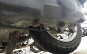 SUZUKI ﾚｯﾂﾊﾞｽｹｯﾄ CA4AA