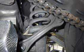 KAWASAKI ZZ1100 NINJA R Gen.2 1994 ZXT10D