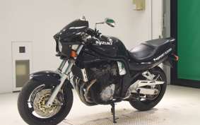 SUZUKI GSF1200 1995 GV75A
