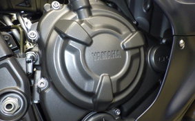 YAMAHA YZF-R7 2023 RM39J