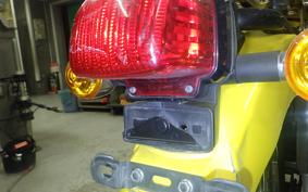 HONDA C110 SUPER CUB 1985 JA44