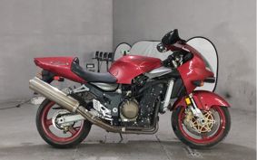 KAWASAKI ZX 1200 NINJA R ZX9A19