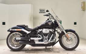 HARLEY FLBS 1870 2018