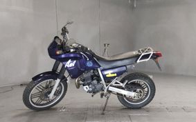 HONDA AX-1 MD21