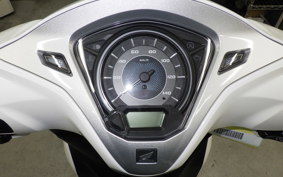 HONDA LEAD 125 2025 JK12