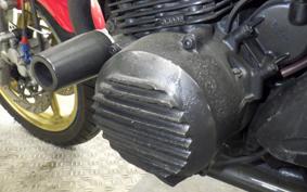KAWASAKI ZEPHYR 400 Gen.2 1991
