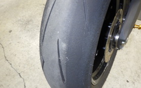 DUCATI 899 PANIGALE 2014