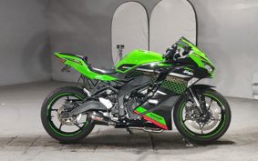 KAWASAKI  NINJA ZX-25R SE ZX250E