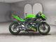 Фото Kawasaki NINJA ZX-25R SE с японского аукциона