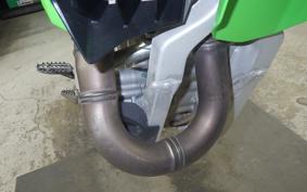 KAWASAKI KX450 2001 KX450M