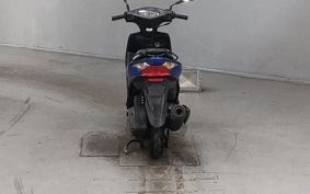 SUZUKI ADDRESS V125 CF4MA