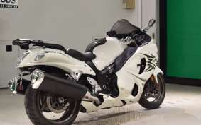SUZUKI HAYABUSA Gen.2 2010