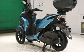 YAMAHA TRICITY 125 A