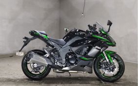 KAWASAKI  NINJA 1000SX ZXT02K